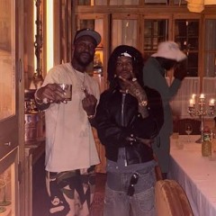 Freddie Gibbs x JID - Gold Feet (Gulley Remix)