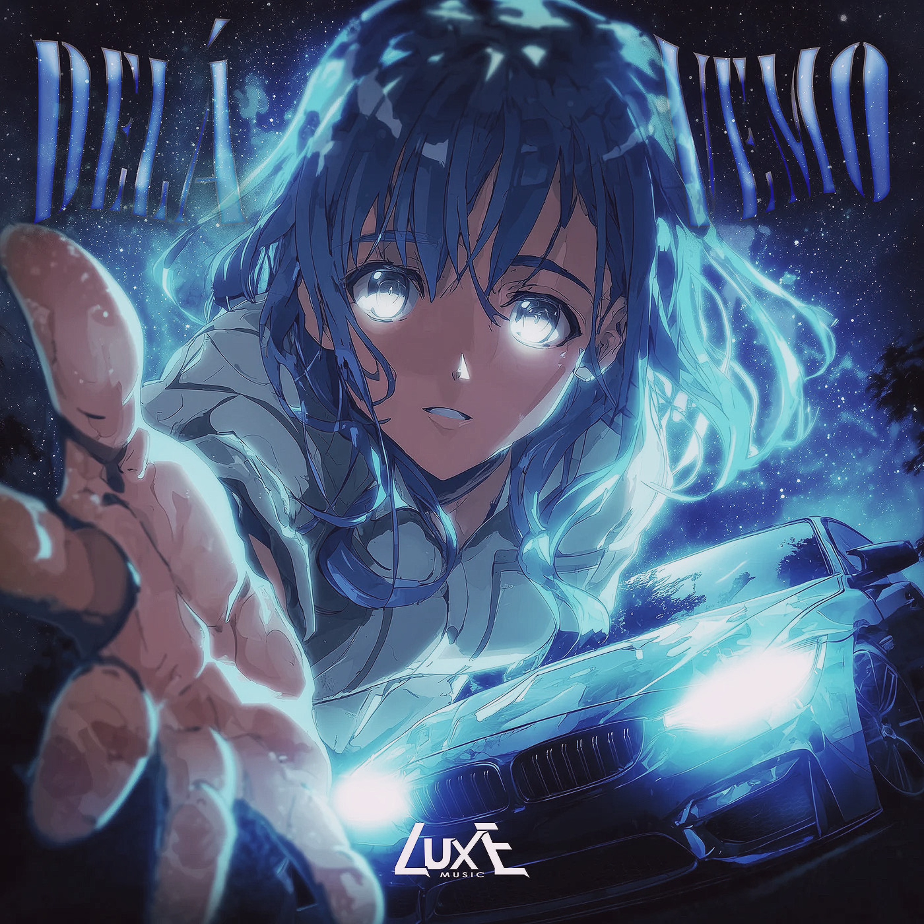 DELÁ VEMO [BRETH REMIX] episode artwork