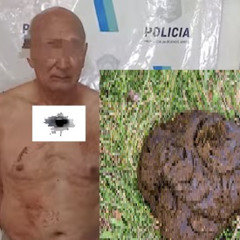 VIEJO TE ARRUINO