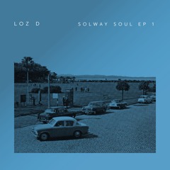Solway Soul EP 1