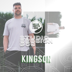 KingSon_DMB Studio Session #06