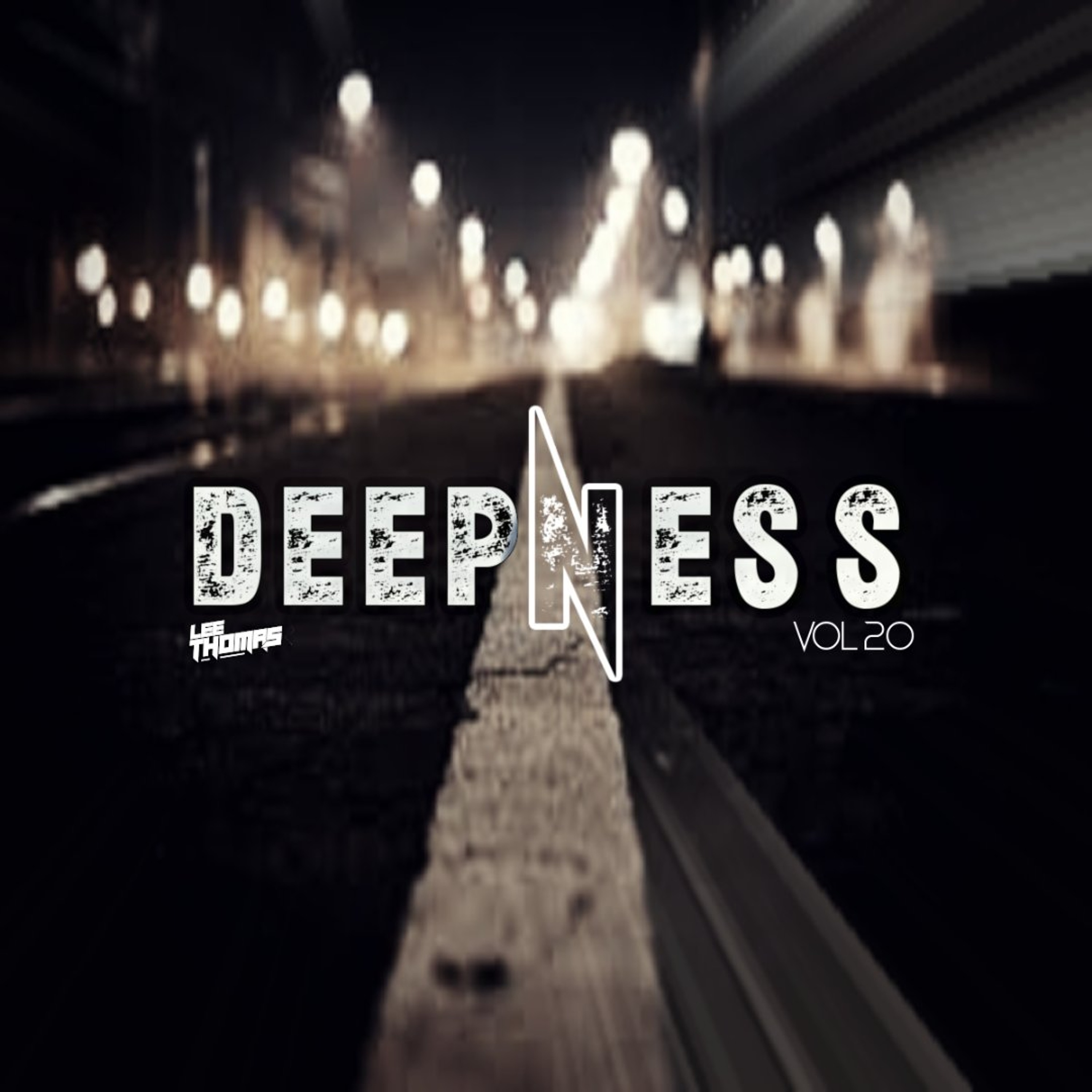 DeepNess Vol 20 episode artwork