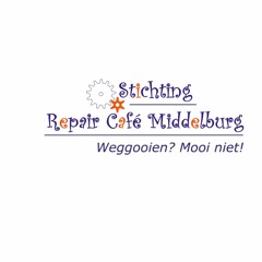 Bert Huige Repaircafe Middelburg 18 april 2024