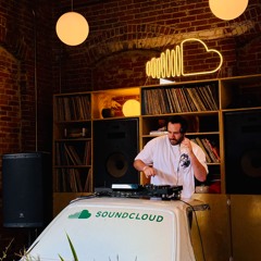 SPACEWALK @ SOUNDCLOUD STAGE | AM.RADIO 013