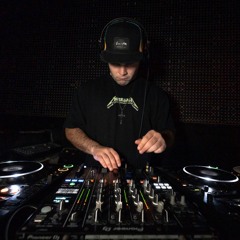 Anthony Belth Live At Sinner Room At Pacha Barcelona 14 01 23