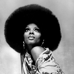 Diana Ross & The Supremes AINT NO MOUNTAIN(Remix)