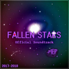 Fallen Stars - Lost Soul Of Darkness (By DropLikeAnECake)