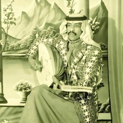 فهد بن سعيد | ياناس ما للهوى دكتور