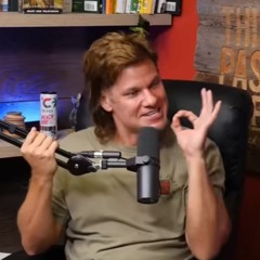 Groovebox - Gangster Vs Theo Von And Bert Kreischer (Dj Klorex Cocain Edit)