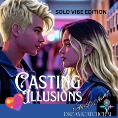 Casting Illusions (solo Vibe Edition)