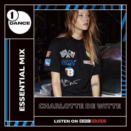 Stream BBC RADIO 1 ESSENTIAL MIX (SEPTEMBER 2021) by Charlotte de Witte |  Listen online for free on SoundCloud