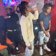 Lunazul Flow X Bigdukeymane