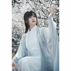 Hán Phục (漢服)- Thất Âm Hạp