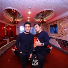 WM - SECOND YOU SLEEP ( ROMI D.A X RIDHO ROBIANSA ) #SUPER DUPER VVIP EXPRESS!!!