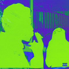 SMALL TALK (Bass Boosted + Reverb + Slowed)