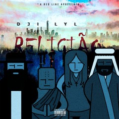 Dji Lyl-50 à 100[Prod_Fala One]