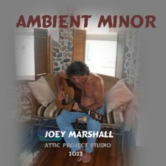 Ambient Minor * Joey Marshall * 2022