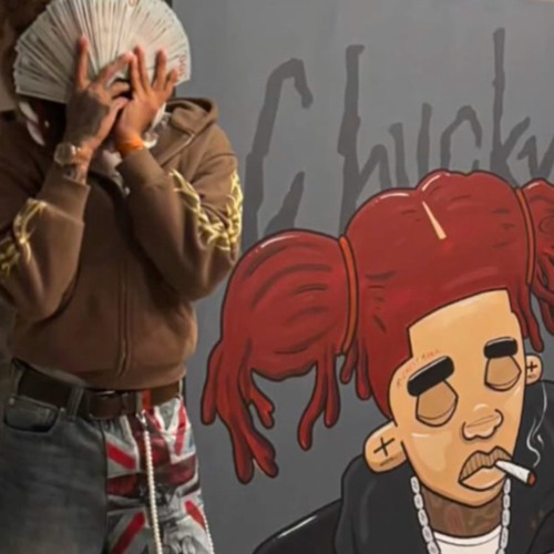 Chuckyy - Dont Run (Unreleased)