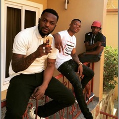R2BEES FT WIZ KID - TINKERBELL SLED MIX