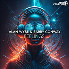 Alan Wyse, Barry Conway - Feelings