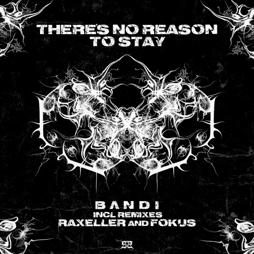 Premiere: B Λ N D I - Reign Of Terror (FOKUS Remix) [SS003]