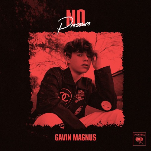 Stream Gavin Magnus Shotgun Rider Lyrics by king Ronnie999 official no.1