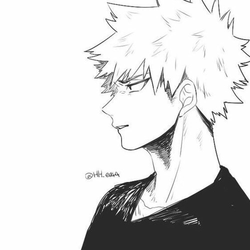 Listen to music albums featuring Yuzuya- Jealous Bakugou Finds Out You ...