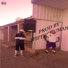 Malome Vector(prod by 3fifthsHuman).mp3