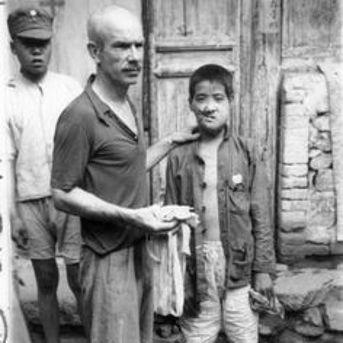 Stream A la mémoire de Norman Béthune Mao Zedong from Éditions Soleil