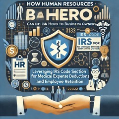 How Human Resources Can Be A Hero To Business Owners