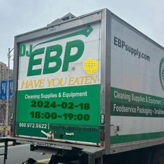 Have You Eaten feat. EBP