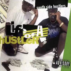 south side hustlers - five-O (pimp mix) 1994