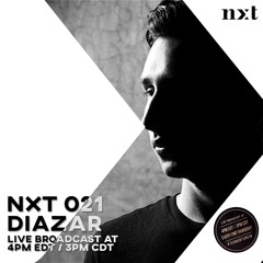 NXT 021 - Diazar