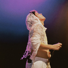 RIHANNA FREESTYLE