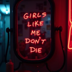 girls like me don't die