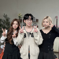 설윤 (SULLYOON), 배이 (BAE), 권정열 (10CM) - 안아줘요 (mixed)