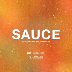 (FREE) Ayra Starr ft Buju & Victony Type Beat - "Sauce" | Amapiano Instrumental 2022