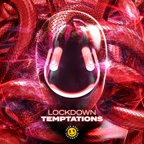THEO Lockdown 元TEMPTETIONS Stream Temptations by Lockdown | Listen online for free on