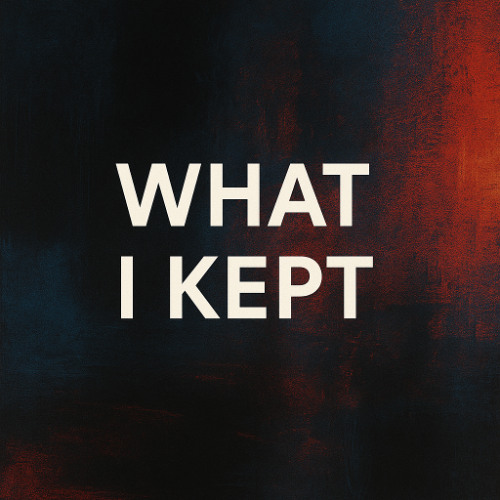 SanaA Bova_What I kept