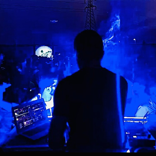 DNS LIVE @ UTOPIA BY SKULL LOUD X RAVEIUM PAKISTAN  - 29.04.23