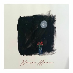 Sonny Elliot - New Moon (with lyrics)