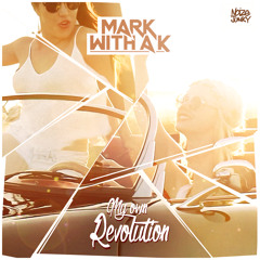 My Own Revolution (Extended Mix)