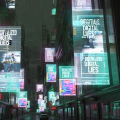 Digitalized (Digital Lies)