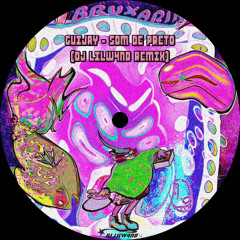GUIJAY - SOM DE PRETO (DJLILW4ND REMIX)