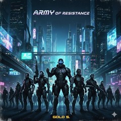Army of Resistance