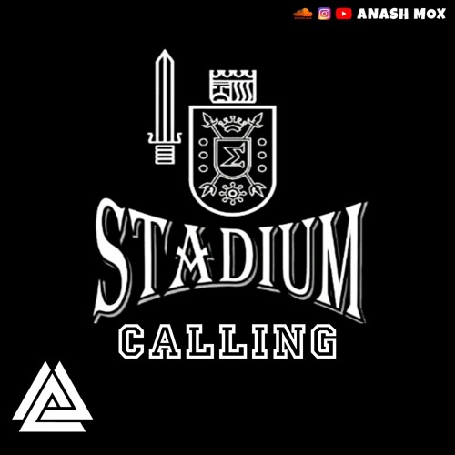 STADIUM CALLING Mixtape Progressive Stadium [ ANASH MOX ] lagu kenangan sepanjang masa