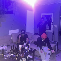 14OO ft YMS.Germ • BlueStripsBandet