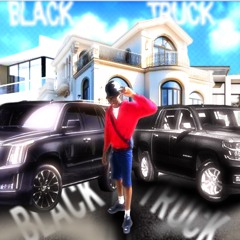 Black Truck