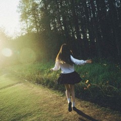 Alone