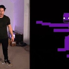 Markiplier Montage: BONED Revisited (Bite FNAF 2 mix Teaser 5)